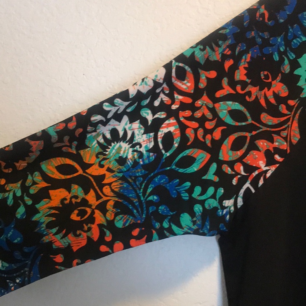 LuLaRoe Randy size XL - Picture 3 of 3